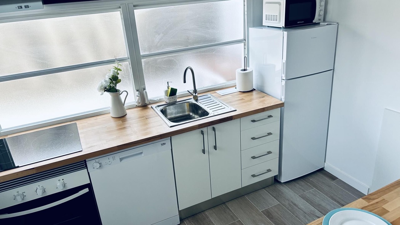 Photo of Kitchen in Vilassar de Mar