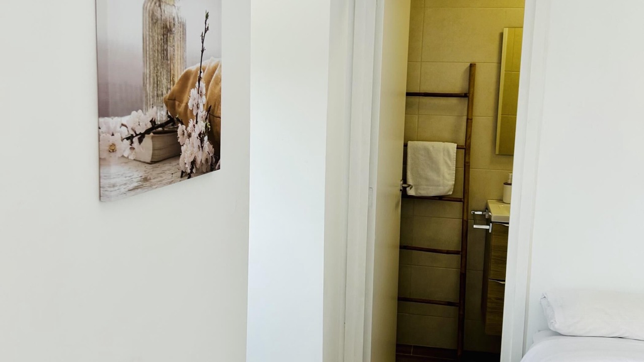 Photo of Bedroom in Vilassar de Mar