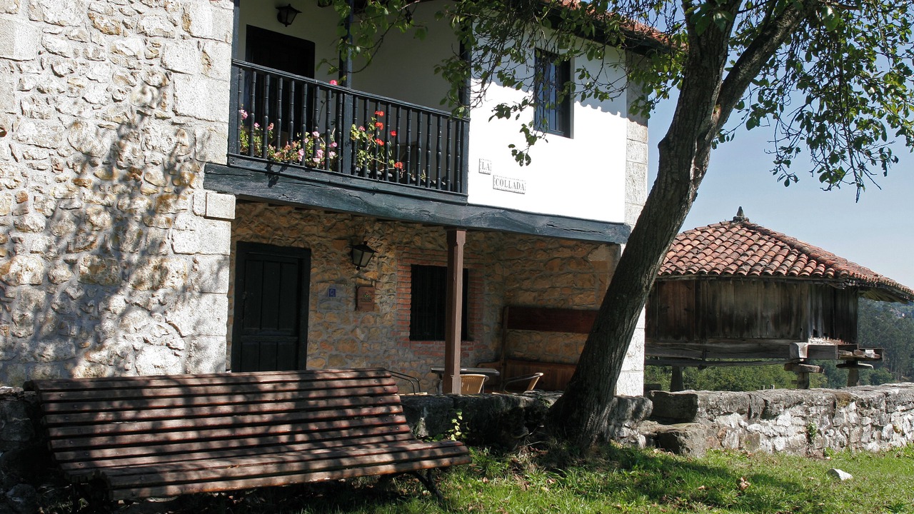 Photo of Outdoor in Vallobal