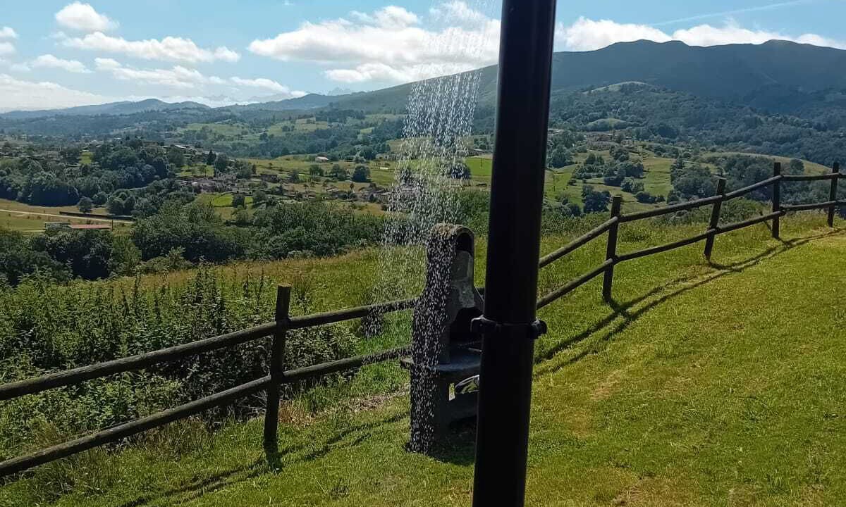 Photo of Outdoor in Vallobal