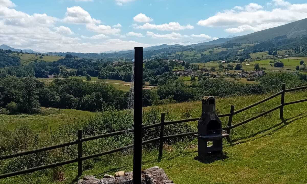 Photo of Outdoor in Vallobal