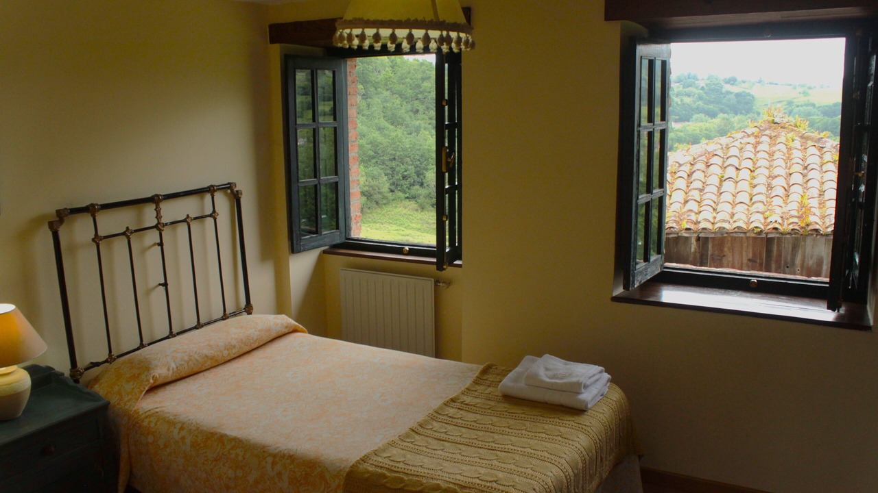 Photo of Bedroom in Vallobal