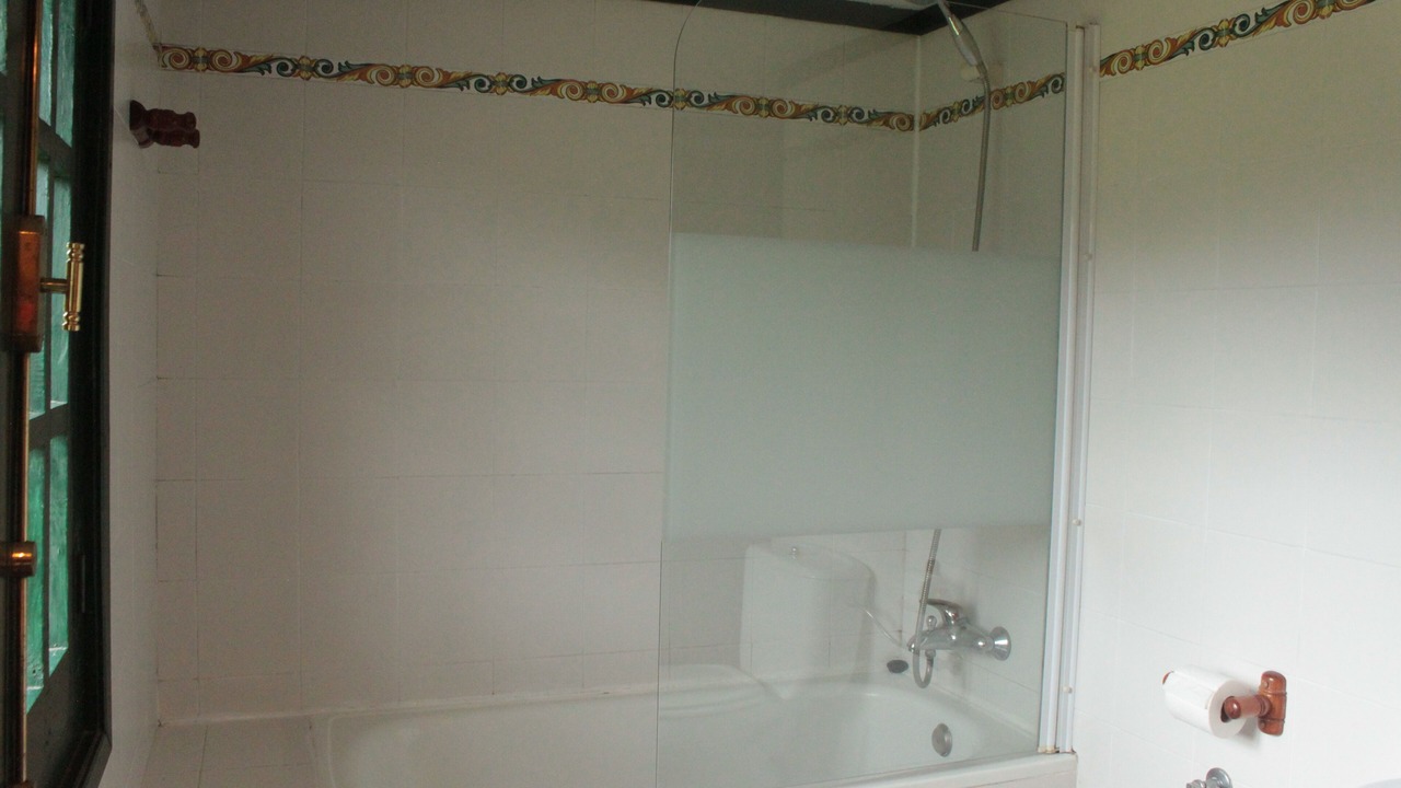 Photo of Bathroom in Vallobal