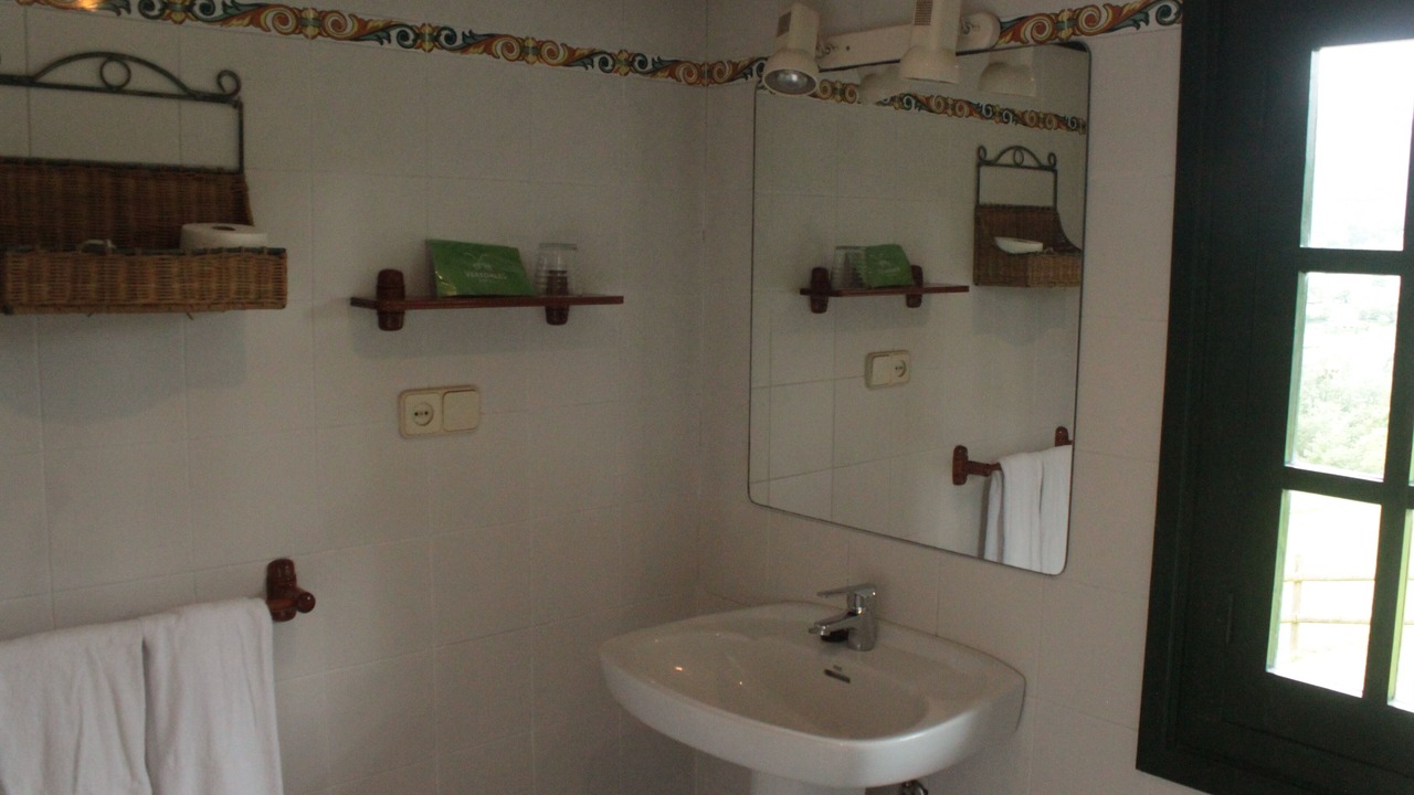 Photo of Bathroom in Vallobal