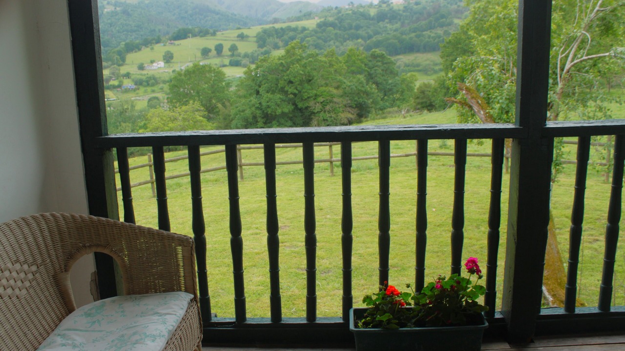 Photo of Outdoor in Vallobal