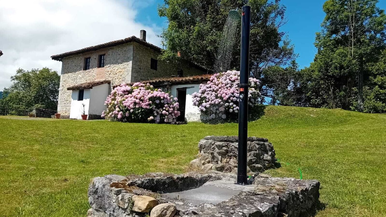 Photo of Outdoor in Vallobal