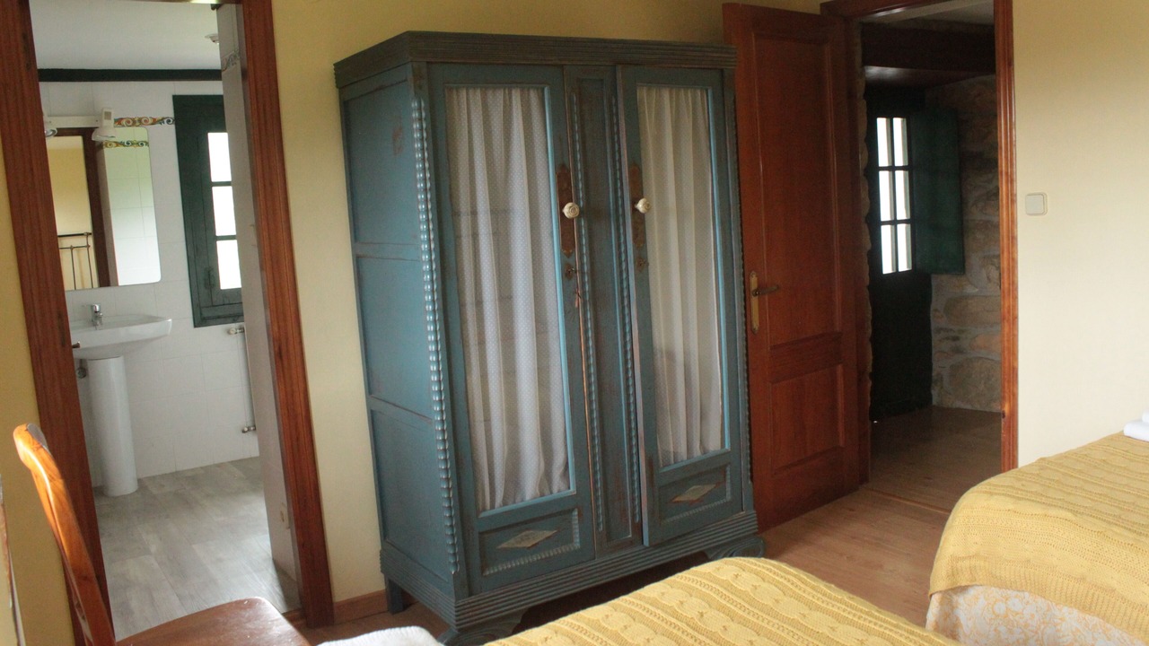 Photo of Bedroom in Vallobal