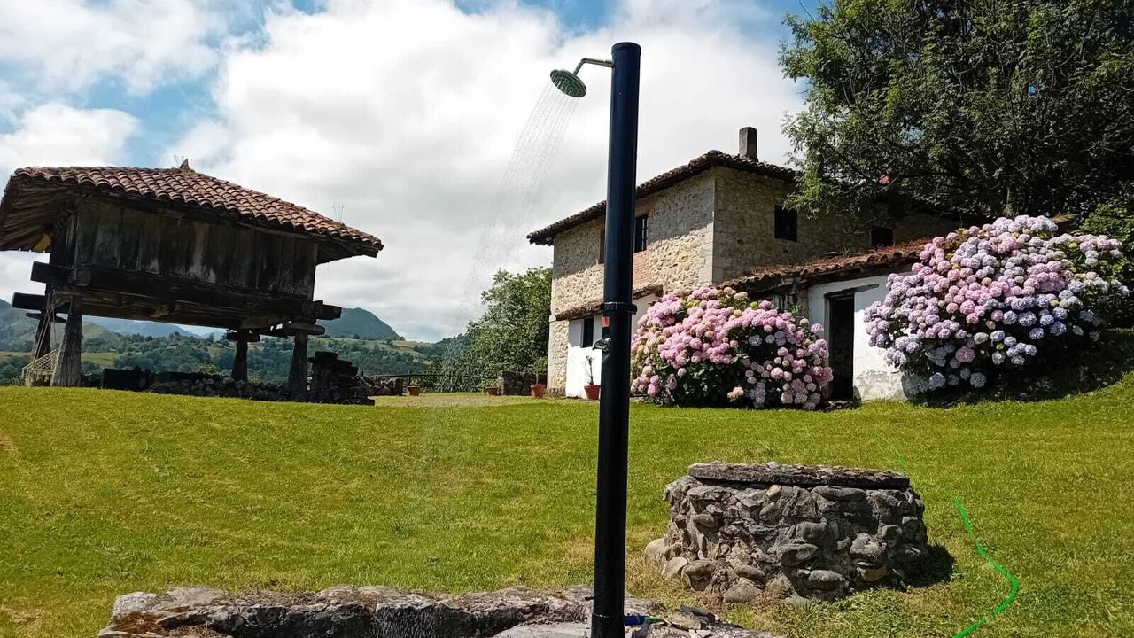 Photo of Outdoor in Vallobal