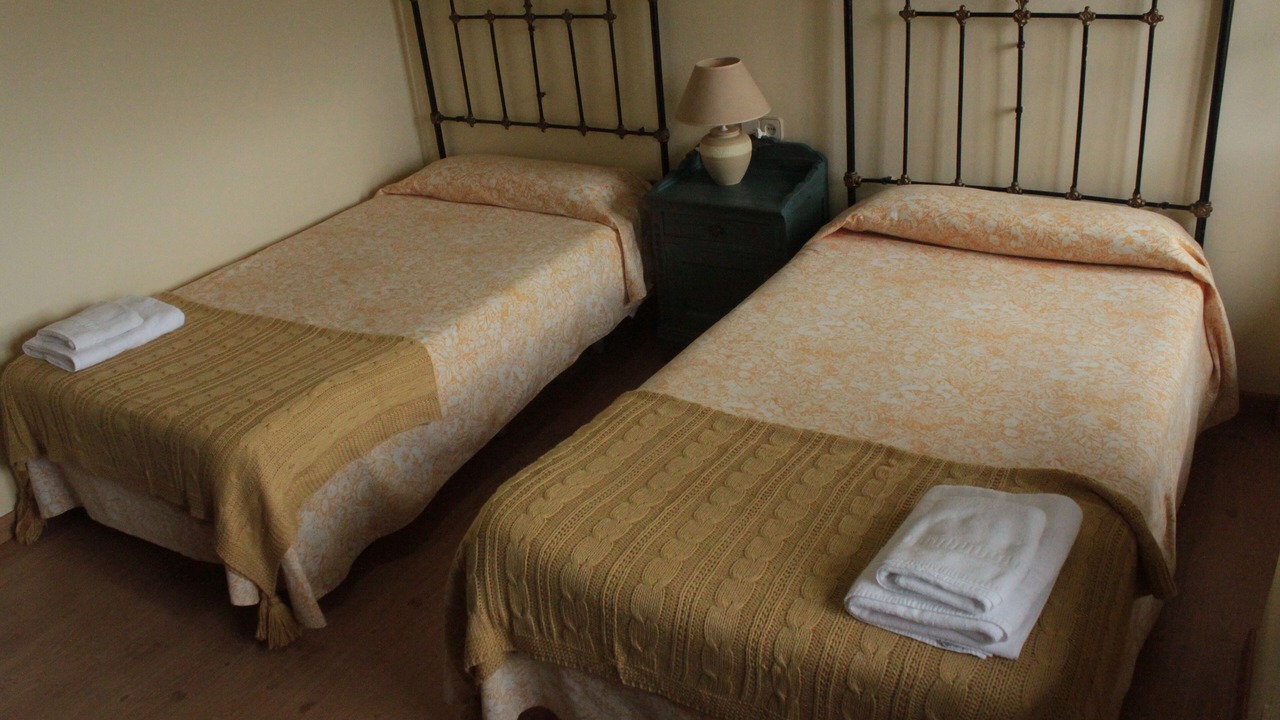 Photo of Bedroom in Vallobal
