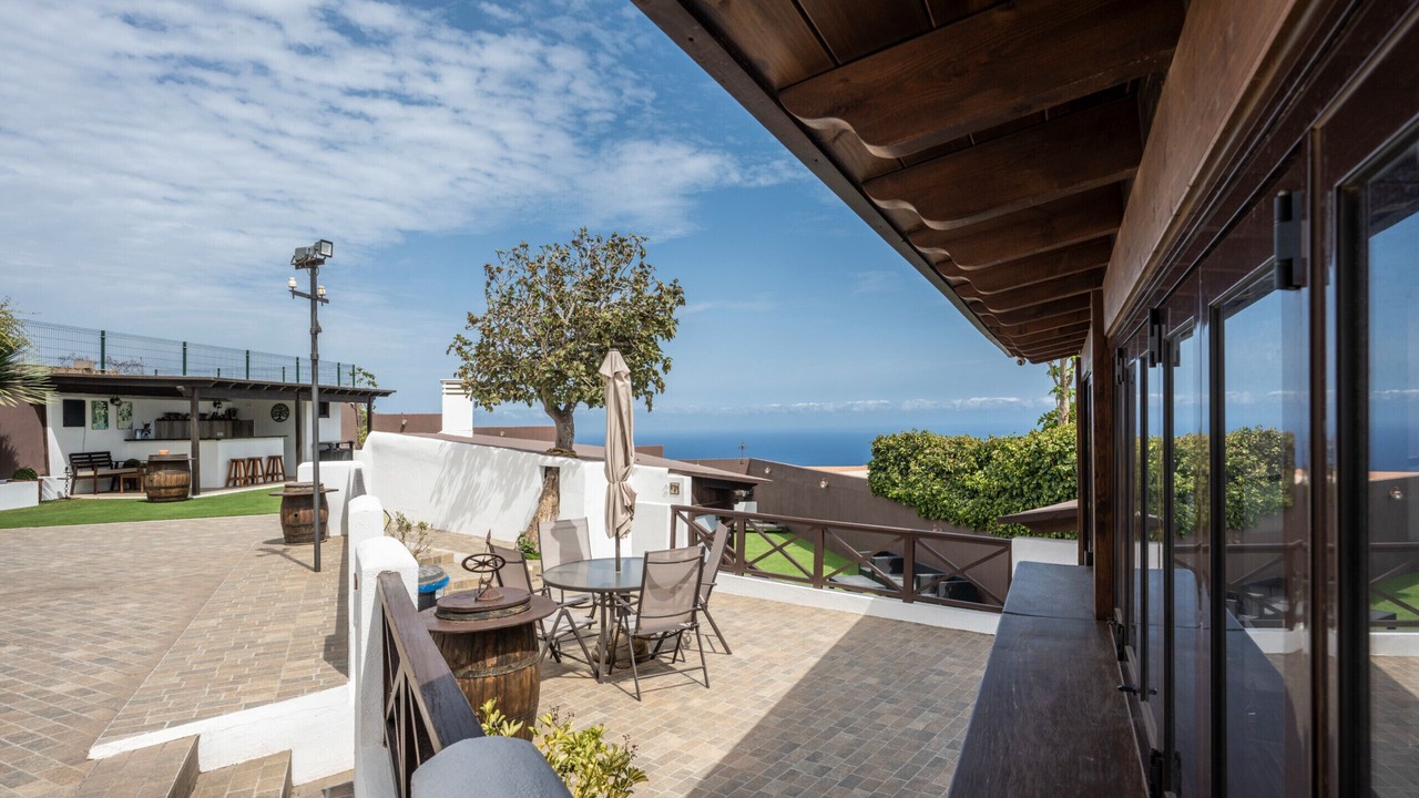 Photo of Outdoor in Santa Cruz de Tenerife