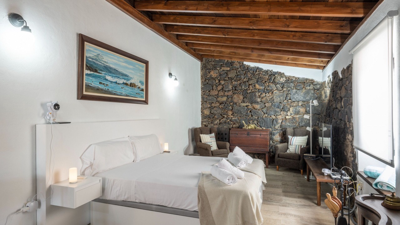 Photo of Bedroom in Santa Cruz de Tenerife