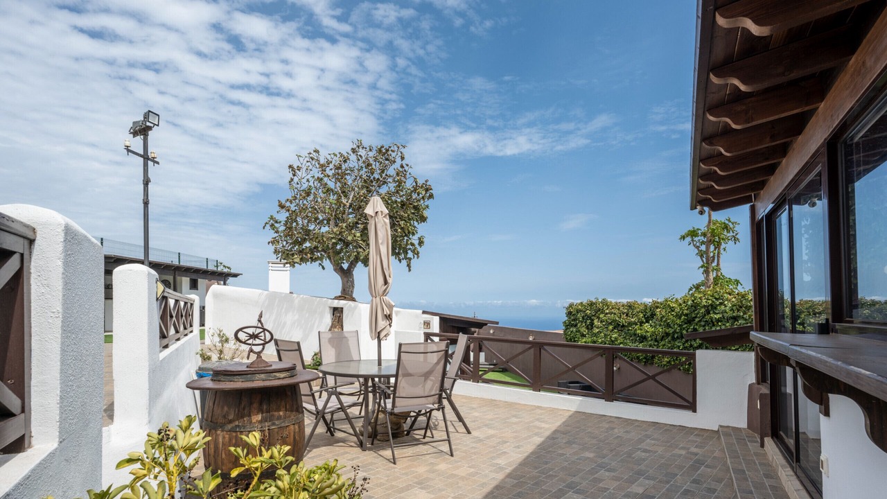 Photo of Outdoor in Santa Cruz de Tenerife