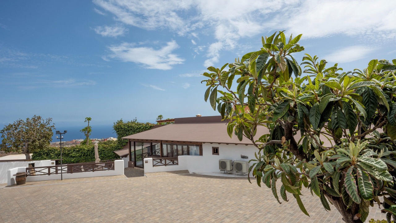 Photo of Outdoor in Santa Cruz de Tenerife