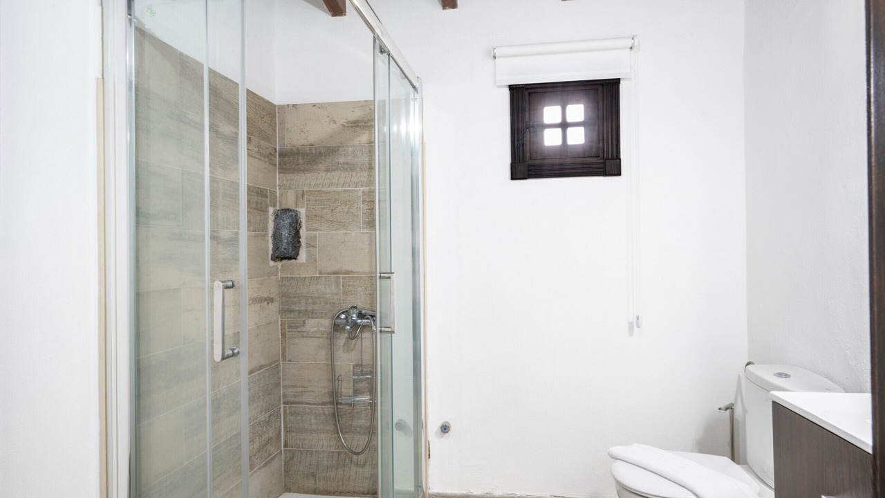 Photo of Bathroom in Santa Cruz de Tenerife