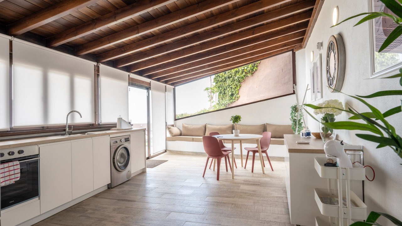 Photo of Kitchen in Santa Cruz de Tenerife
