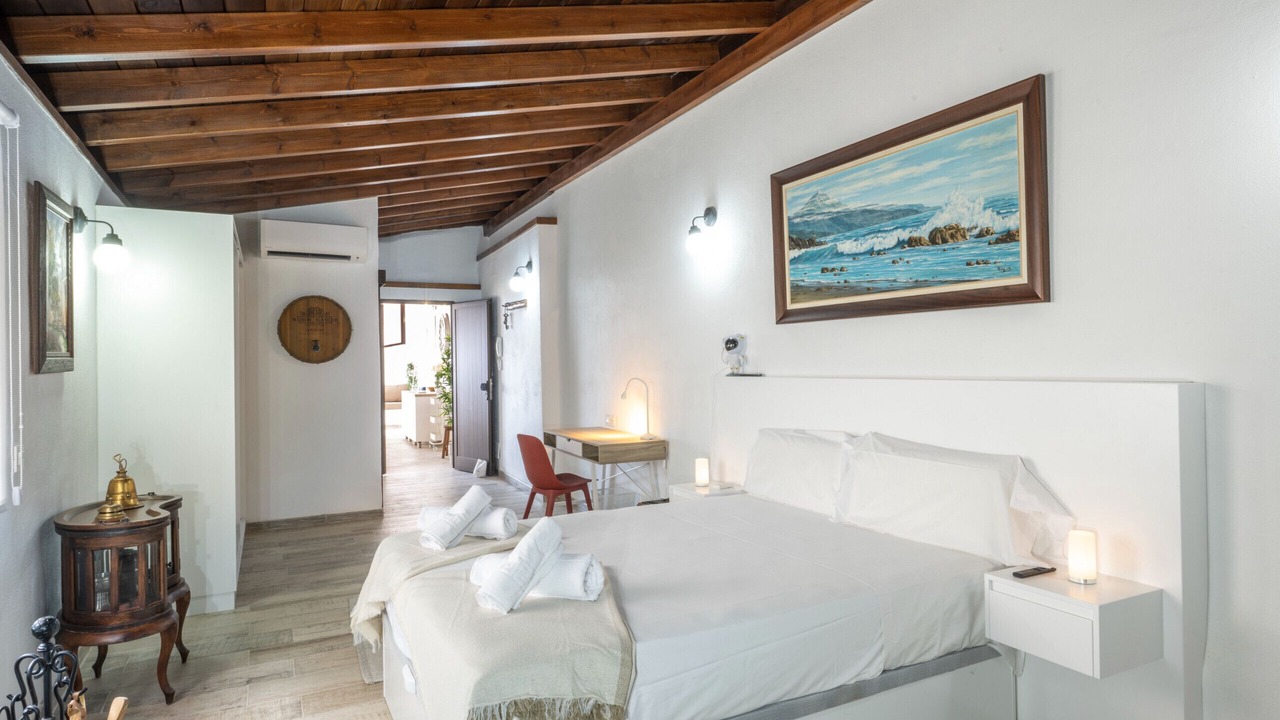 Photo of Bedroom in Santa Cruz de Tenerife