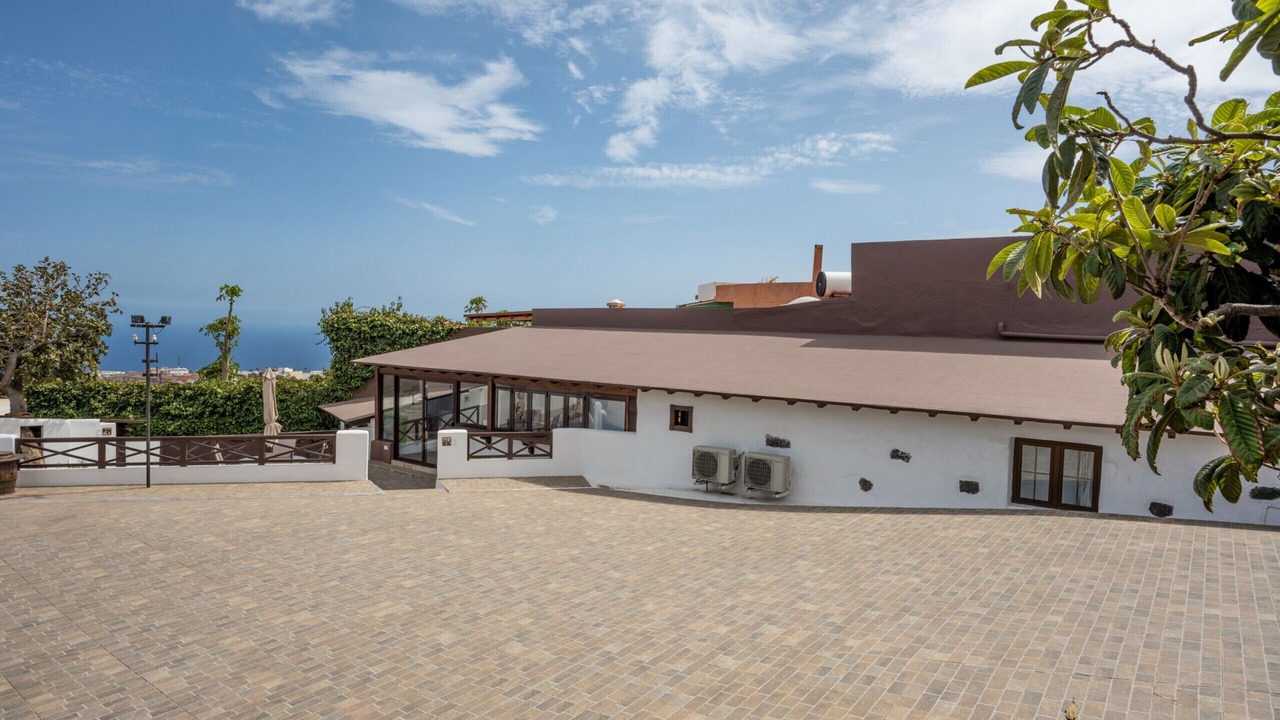 Photo of Outdoor in Santa Cruz de Tenerife