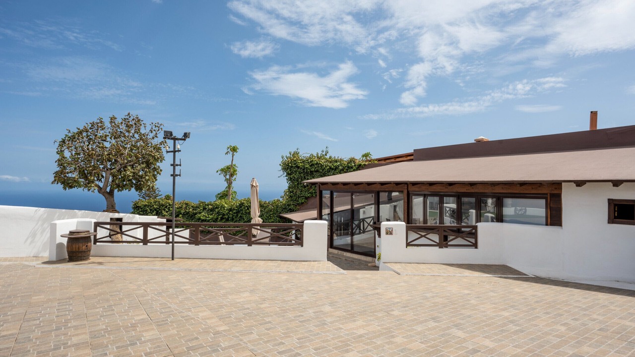 Photo of Patio Balcony in Santa Cruz de Tenerife