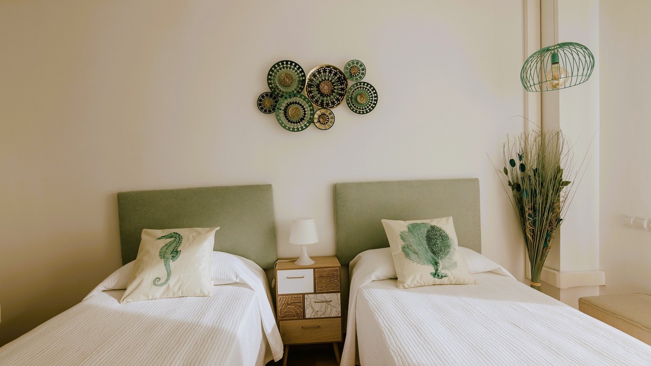 Photo of Bedroom in Haro