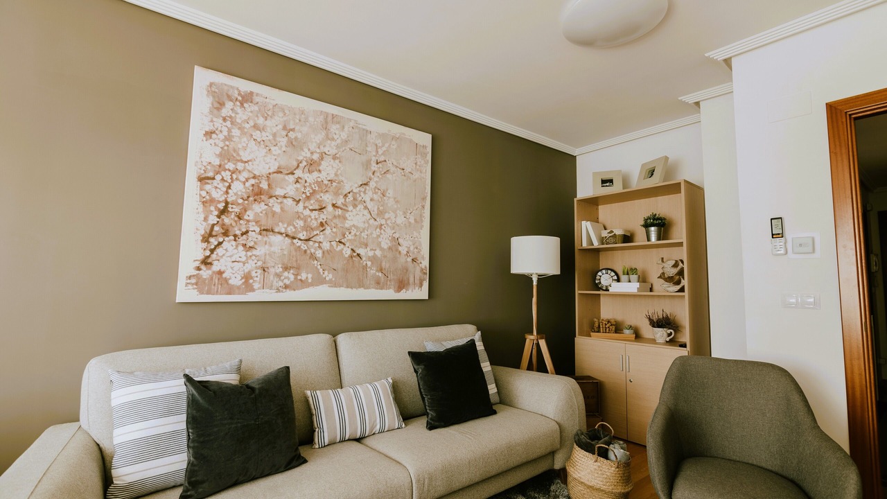 Photo of Livingroom in Haro