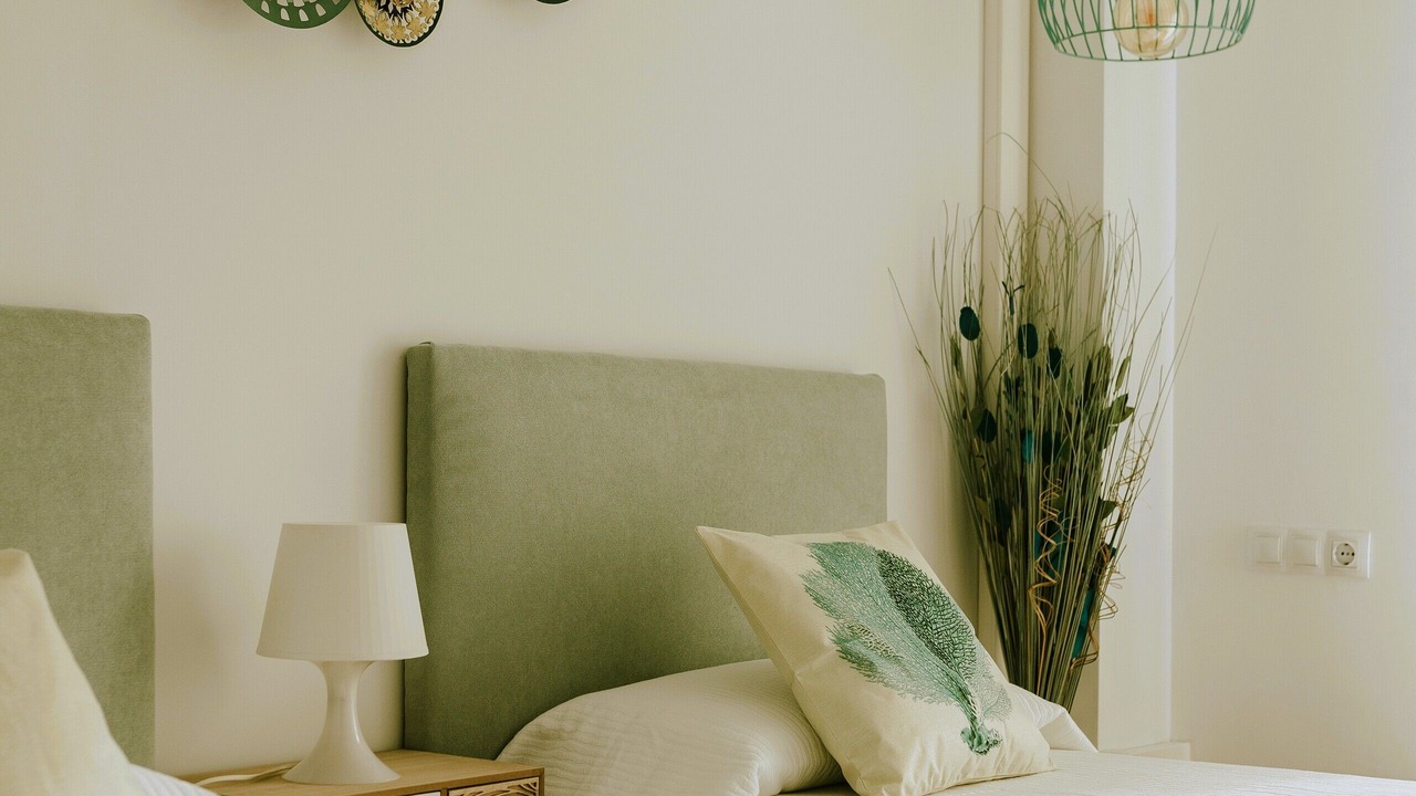 Photo of Bedroom in Haro
