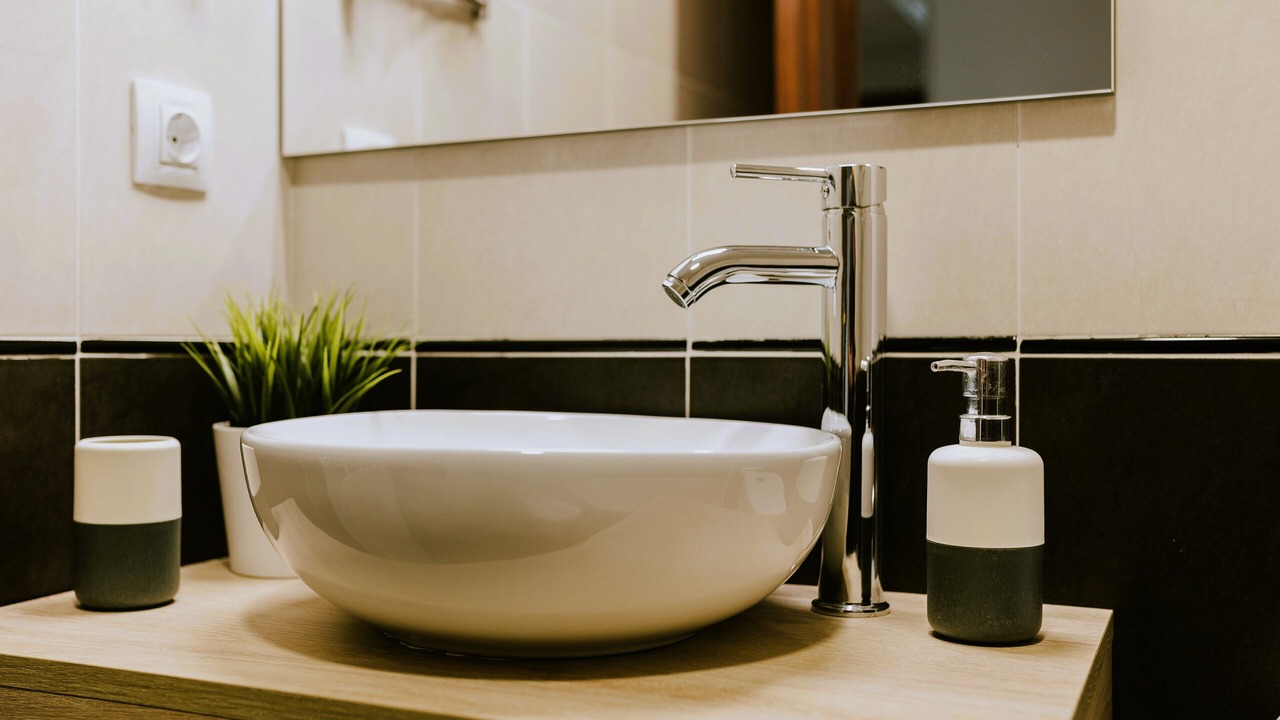 Photo of Bathroom in Haro