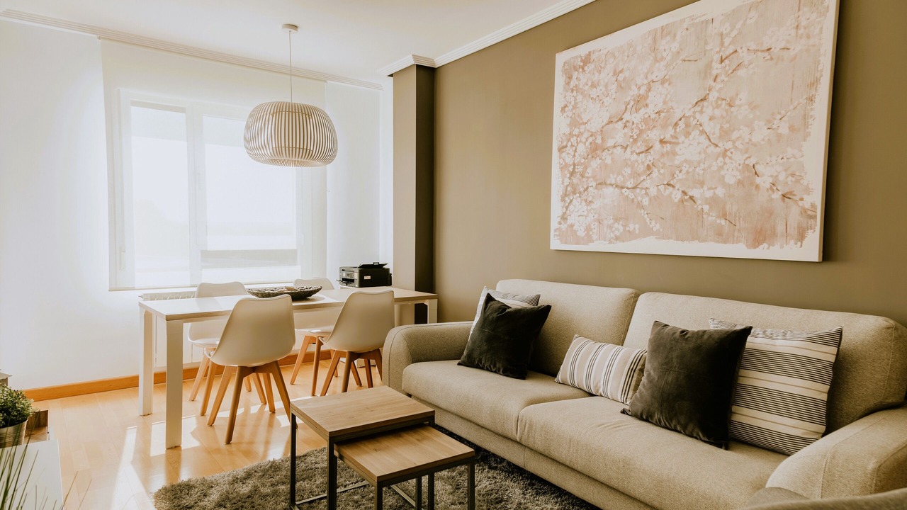 Photo of Livingroom in Haro
