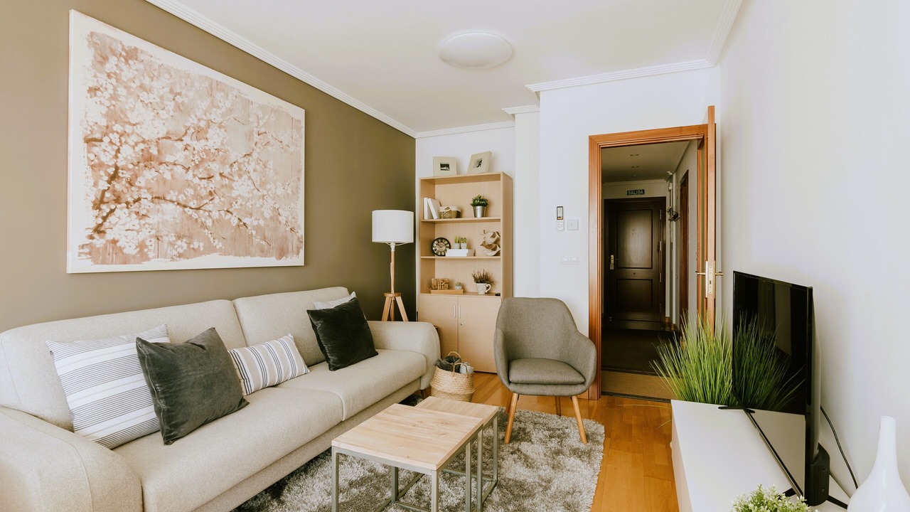 Photo of Livingroom in Haro