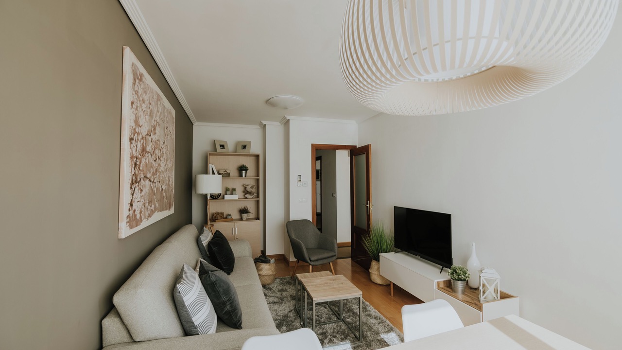 Photo of Livingroom in Haro