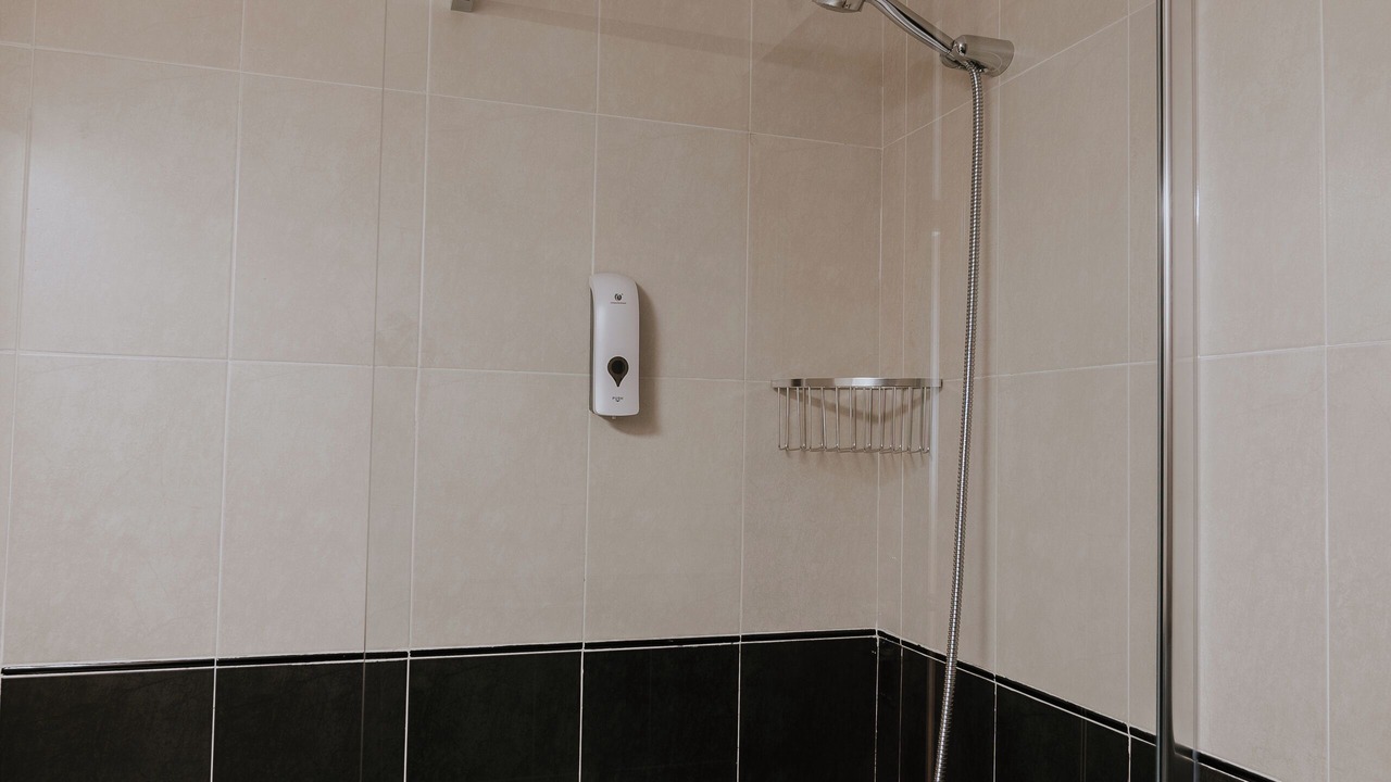 Photo of Bathroom in Haro