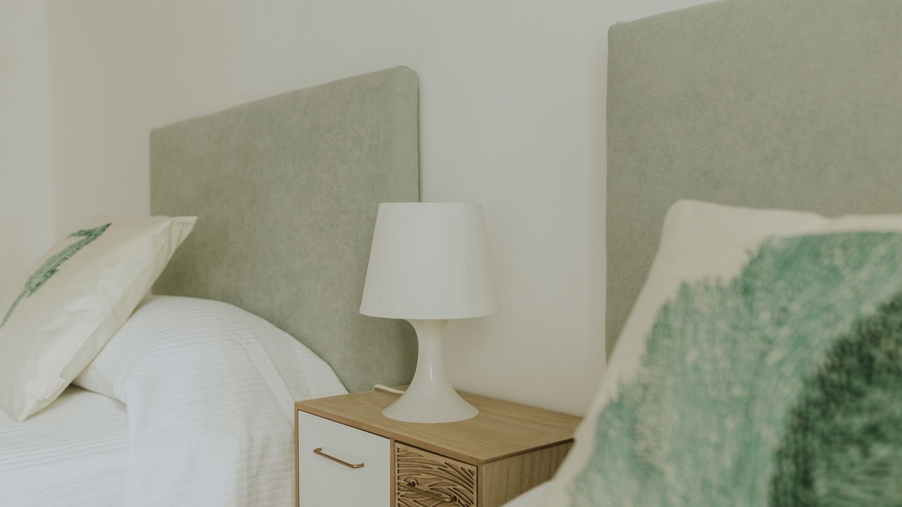 Photo of Bedroom in Haro