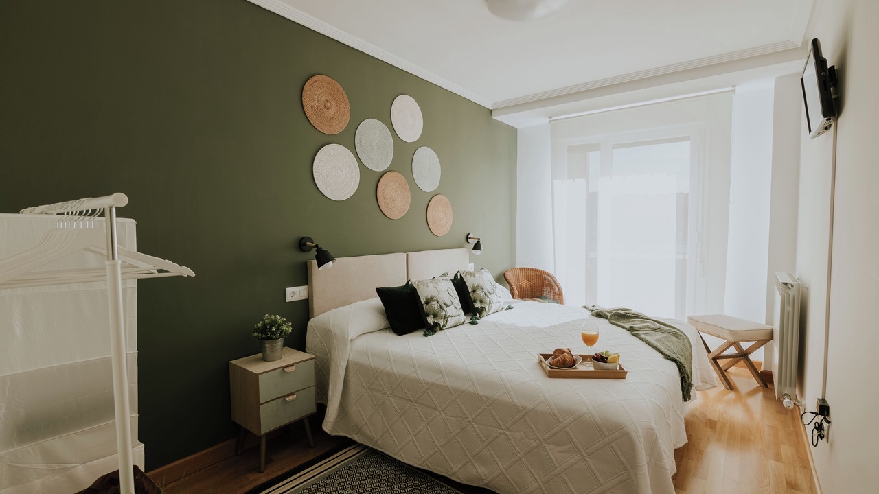 Photo of Bedroom in Haro