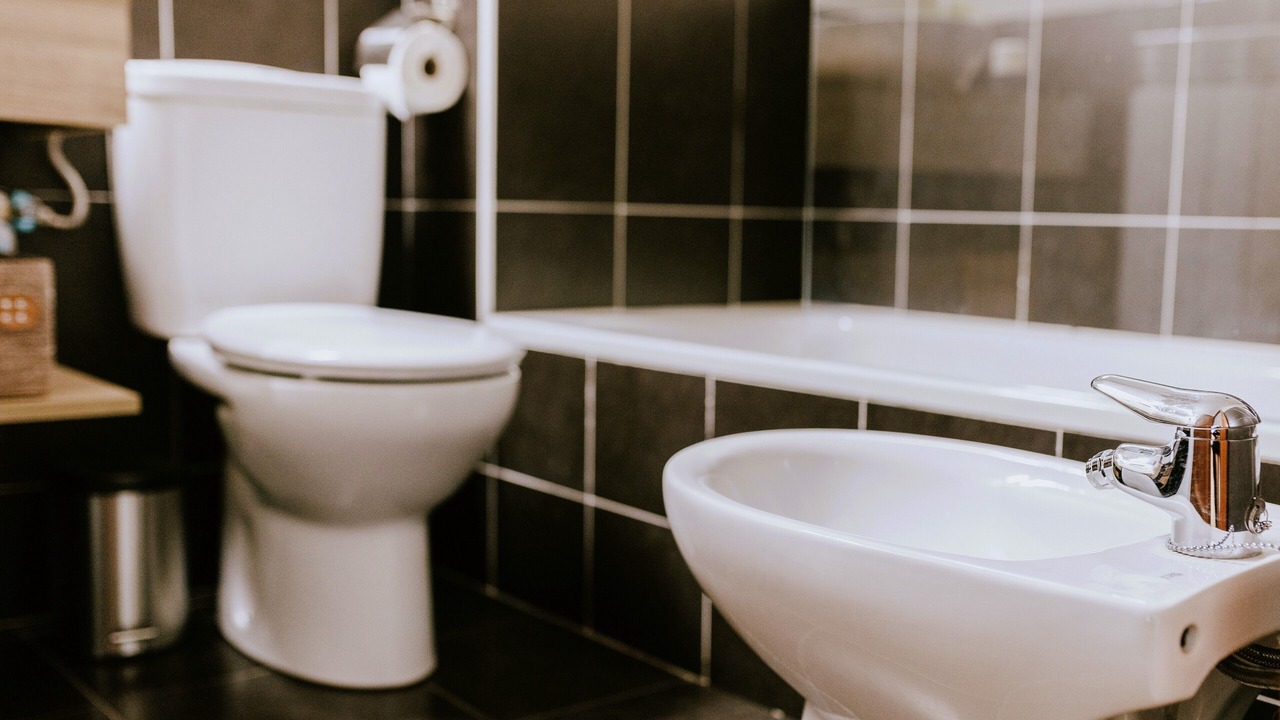 Photo of Bathroom in Haro
