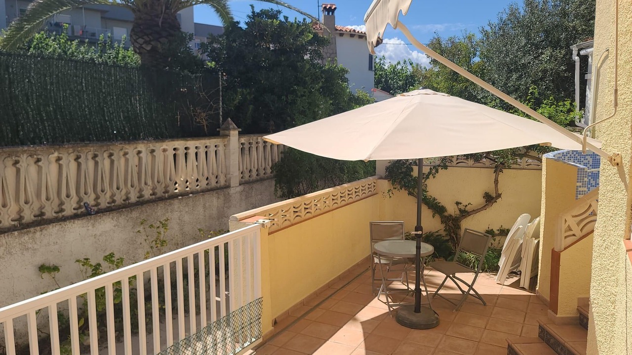 Photo of Patio Balcony in Molinell