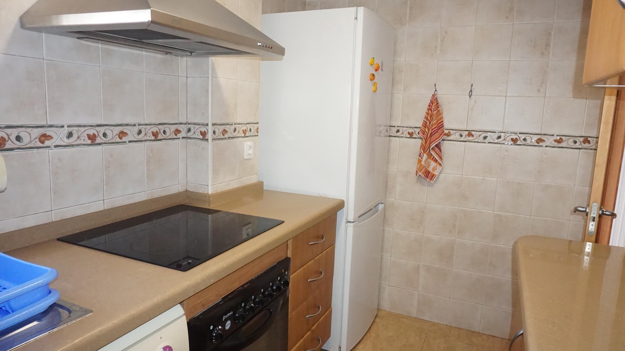 Photo of Kitchen in Molinell