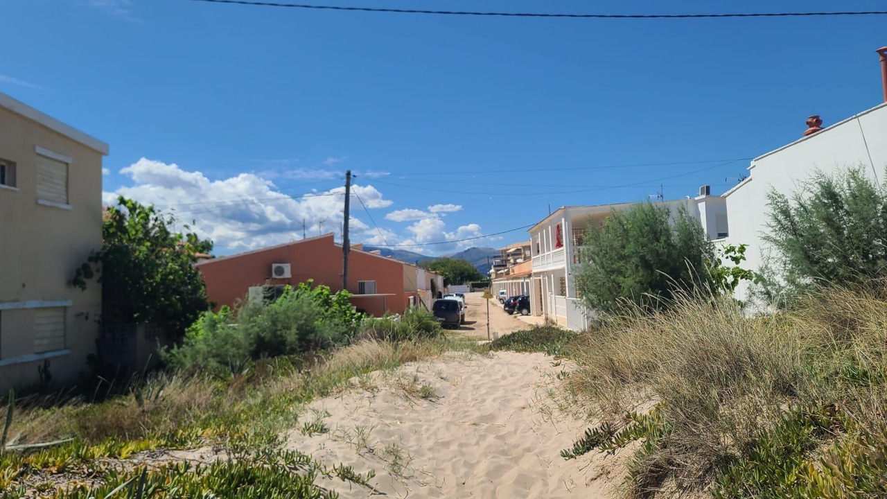 Photo of Outdoor in Molinell