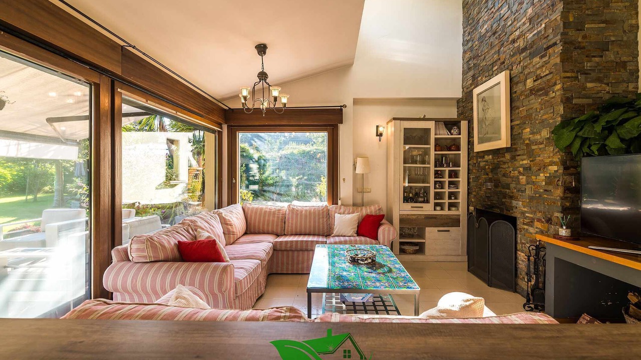 Photo of Livingroom in Nueva