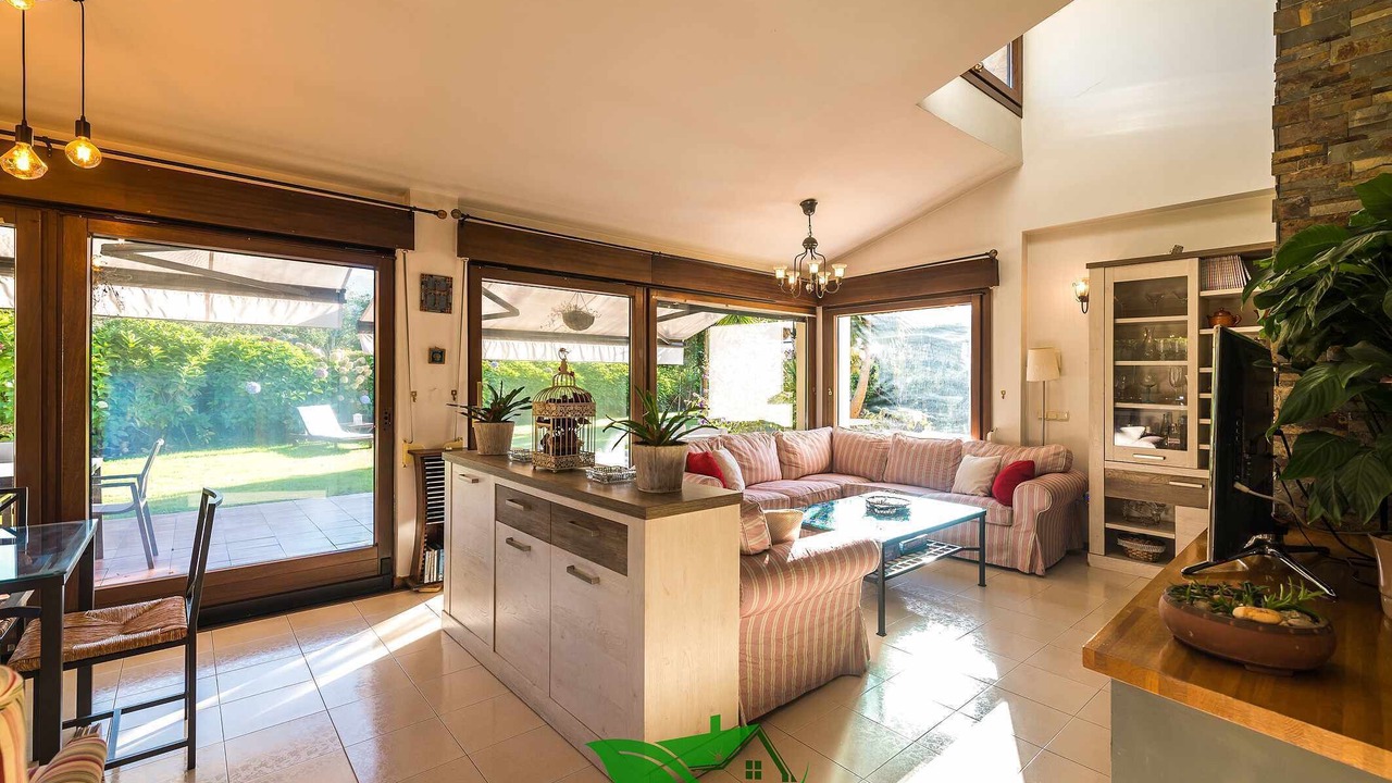 Photo of Livingroom in Nueva