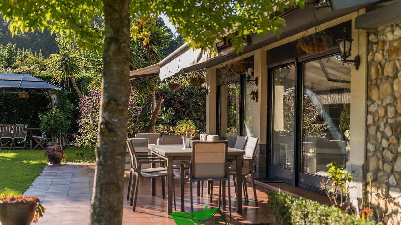 Photo of Patio Balcony in Nueva
