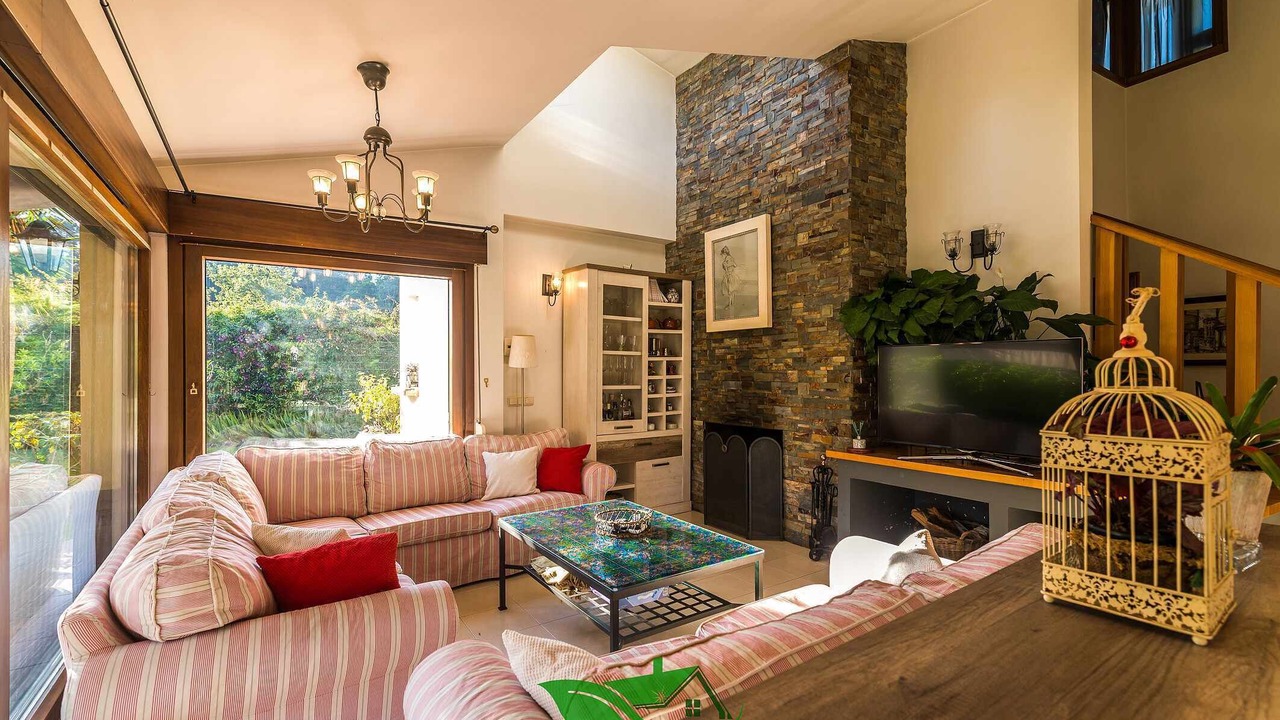 Photo of Livingroom in Nueva