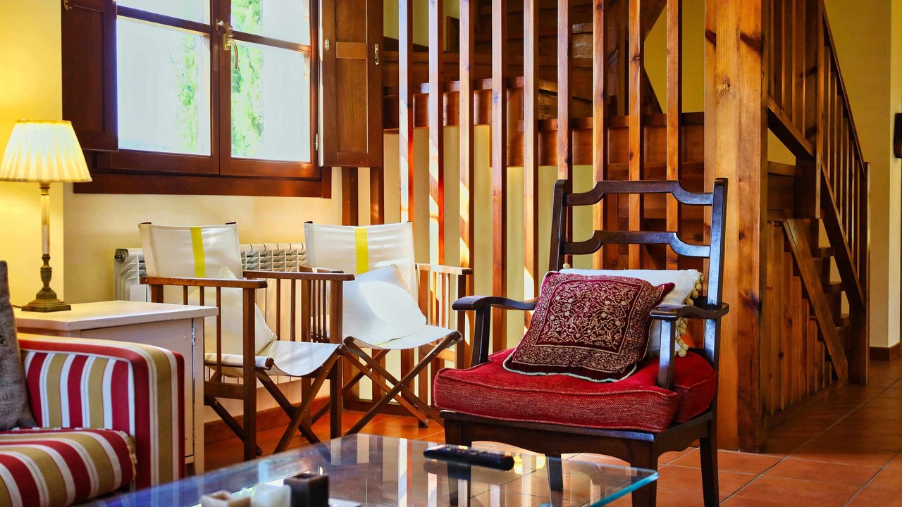 Photo of Livingroom in Prado