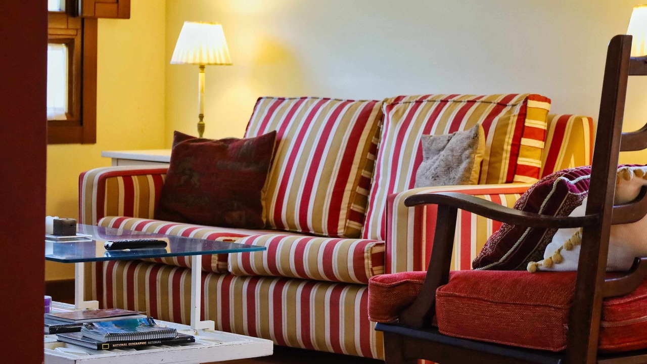 Photo of Livingroom in Prado