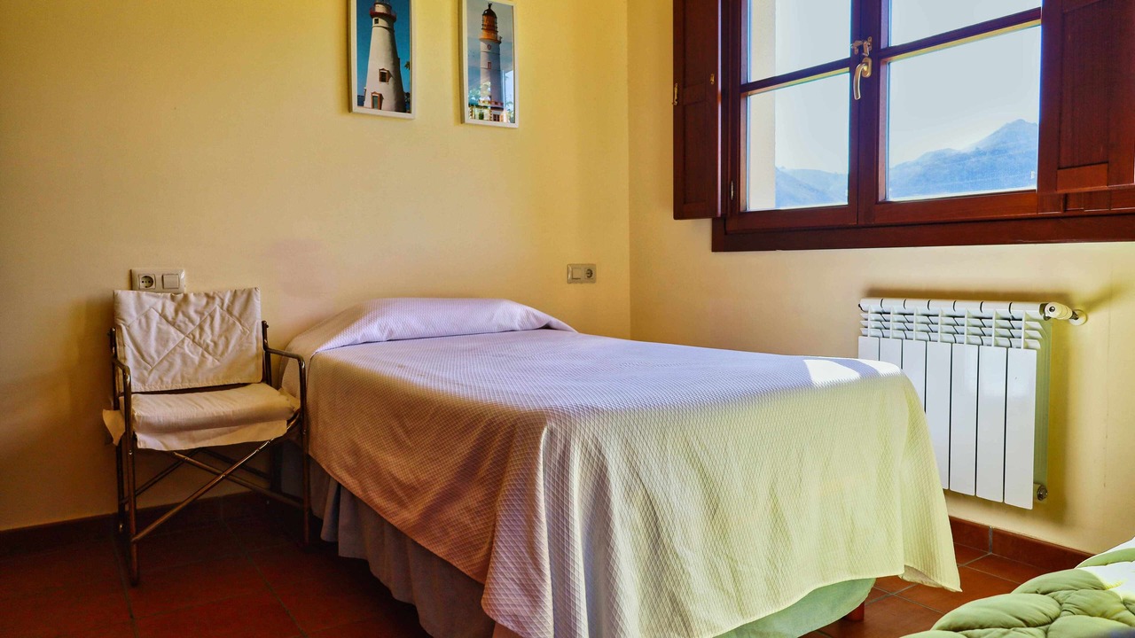 Photo of Bedroom in Prado