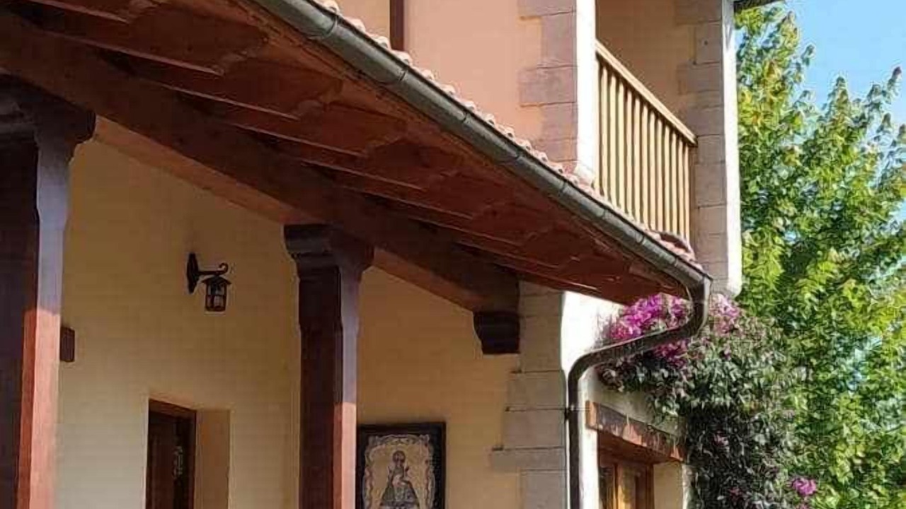 Photo of Patio Balcony in Prado