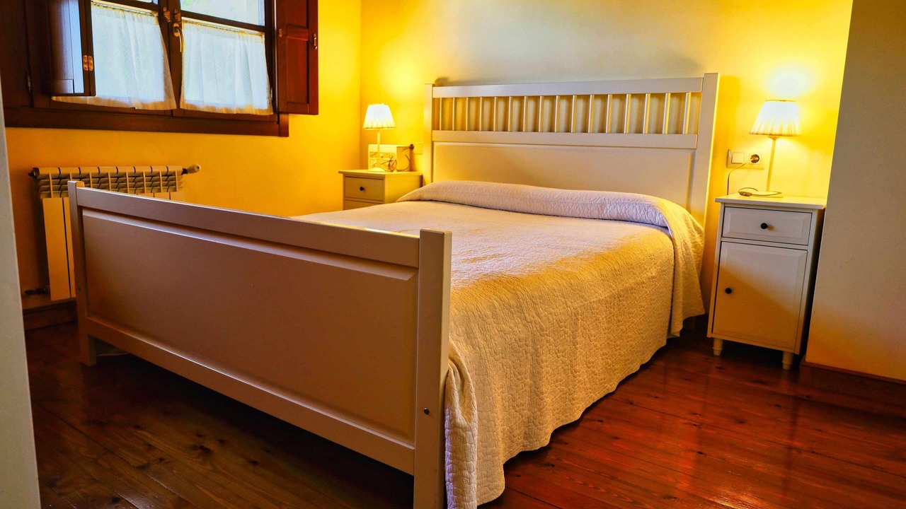 Photo of Bedroom in Prado