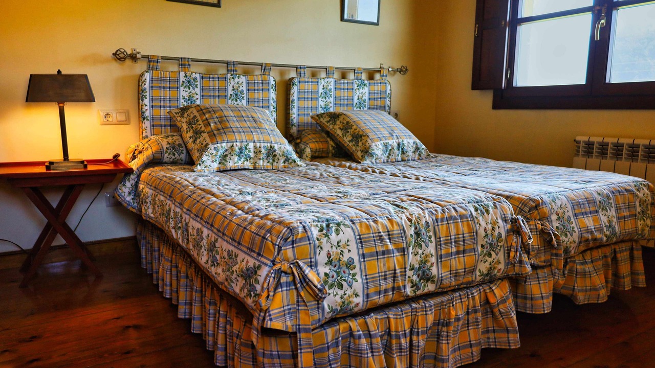 Photo of Bedroom in Prado