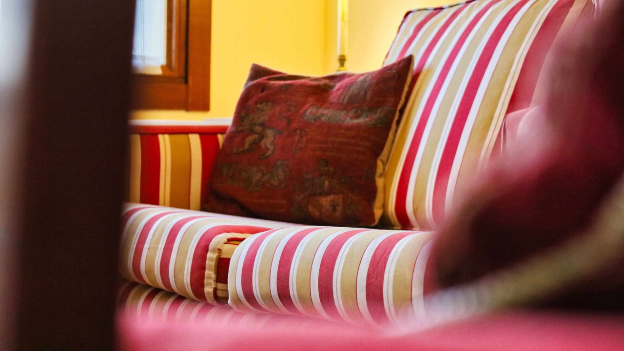 Photo of Livingroom in Prado