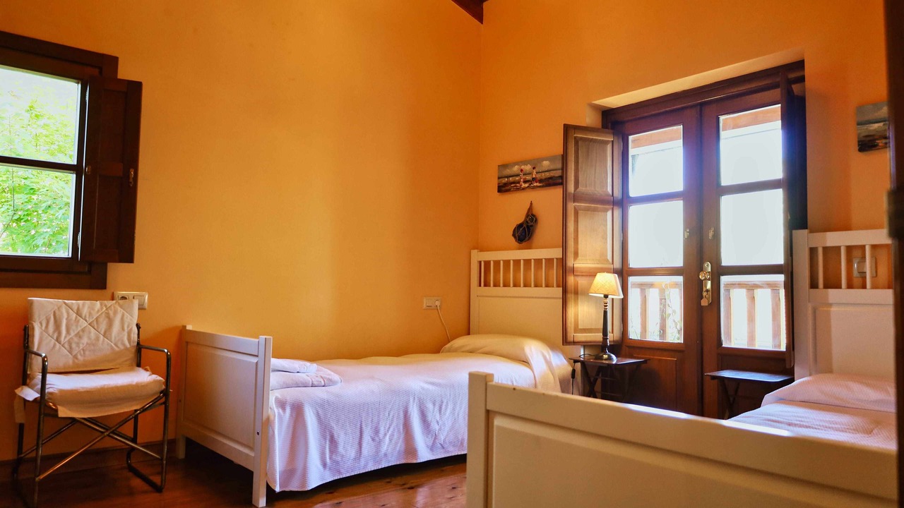Photo of Bedroom in Prado