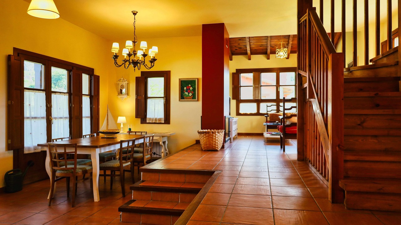 Photo of Bedroom in Prado