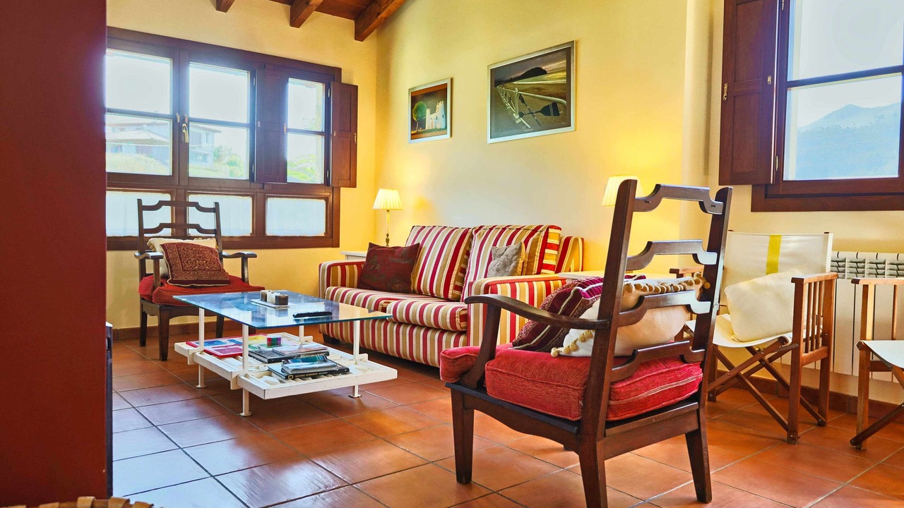 Photo of Livingroom in Prado